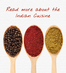 indian-cuisine | Gourmet on Tour