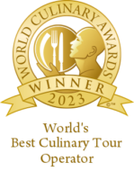 travel agency culinary tour