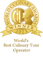 gourmet food tours